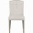 Demetrica Double Pedestal Dining Set