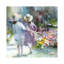 Girls by Willem Haenraets - Wrapped Canvas Painting-630081467