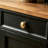 High-End Retro Sideboard