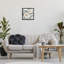  «Two Country Blossoms», art mural sur toile par Nina Blue-719798394-719798393
