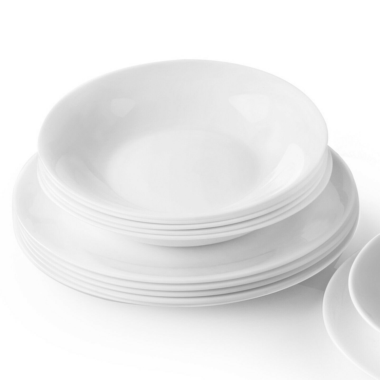 Bormioli rocco dinner set sale