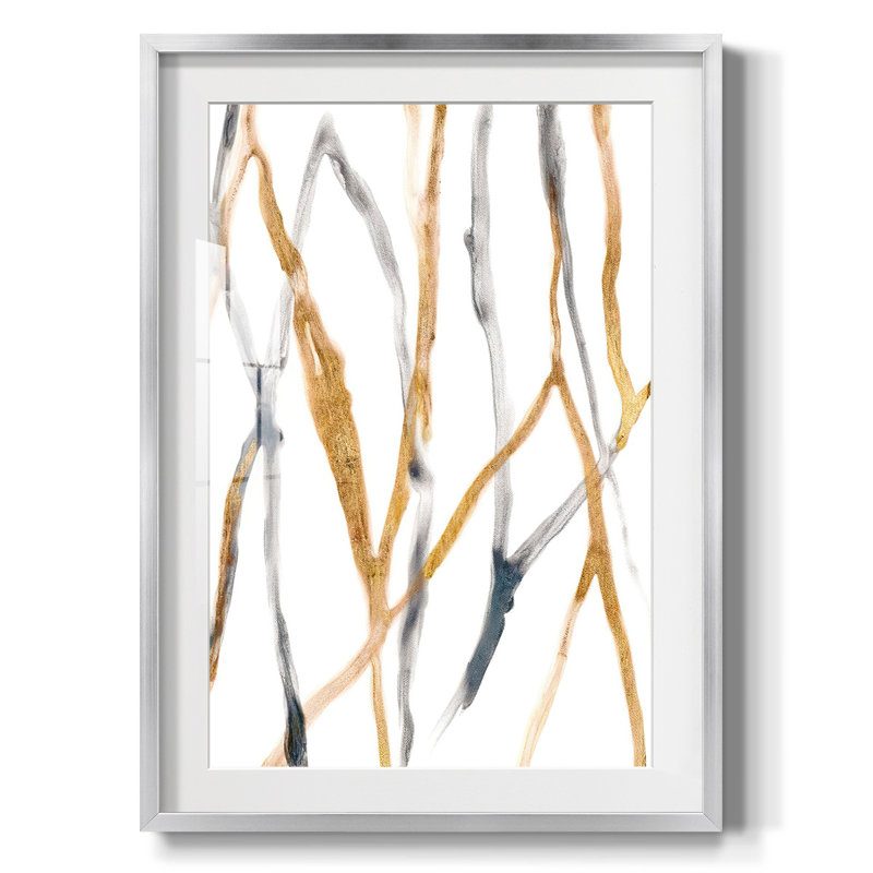 RunnelXPremiumGalleryWrappedCanvas-Framed Print