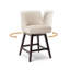 Tabouret de comptoir pivotant 26 po Albaugh-1455879574-1455879579