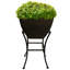 Pot à fleurs 2 pièces Lacefield-925953683-927829181