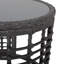 Table d'appoint