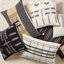 Housse et insert de coussin en coton Erickson Metson-622705290-622705288