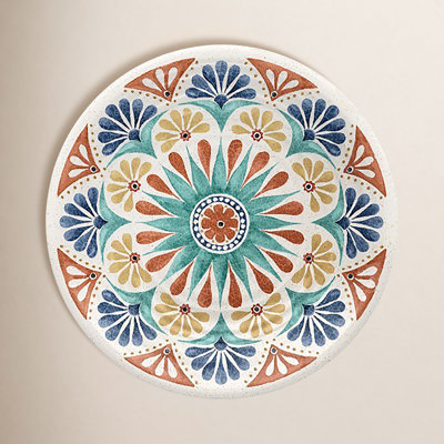 Bettina 9" Salad Plate