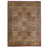 One-of-a-Kind 8'10" X 11'10" Area Rug