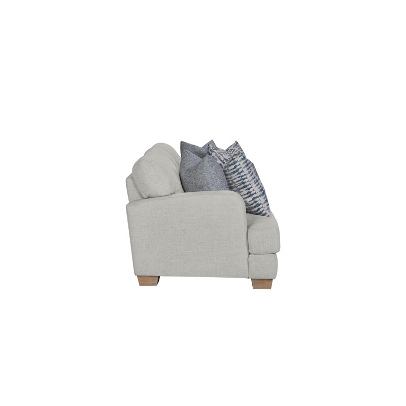 Love Love Birch - 4 coussins en duvet