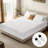 Lindy Electric Heated Mattress Pad-548936541-635621070