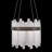 Lior 24 - Light Drum Chandelier-26224618-26224619