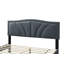 Garniture de tête de lit 1pc