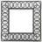 4" x 12" Marble Mosaic Sheet Wall Floor Use Tile