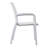 Grosfillex Sunset Stackable Armchair-87915059