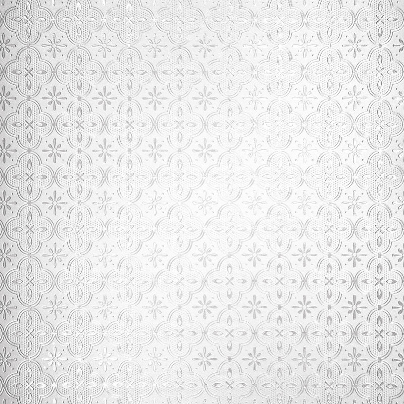 Film pour fenêtre Floret 24 po x 36 po