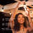 Ambience Pro 48 ft. Solar-Powered Outdoor LED String Lights with 15 Warm White S14 Bulbs, Weatherproof and Commercial-Grade Cord