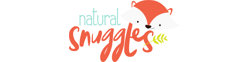 Logo Natural Snuggles