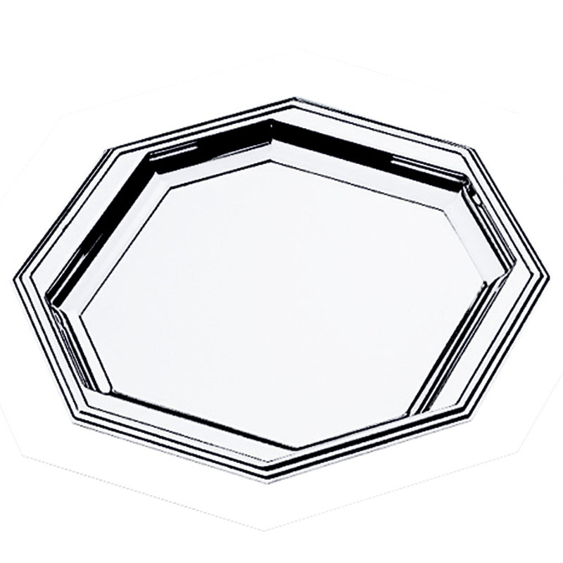 Cellini Stainless Steel Tray