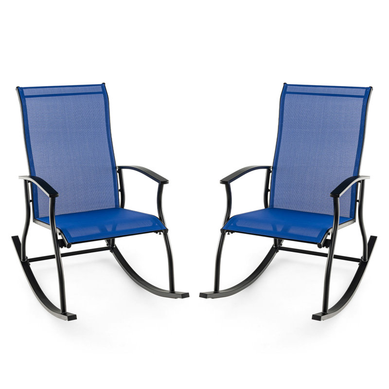 Chaise d'extérieur Eleby