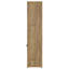 , Mango, 3 tablettes, tour média, collections, armoire à deux portes, étagères supplémentaires, accessoires aspect mangue, tablettes horizontales, livres, extras, cotes