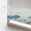 Impression sur toile Seaside Umbrella Harmony II-1201241097-1201241101-1185385818