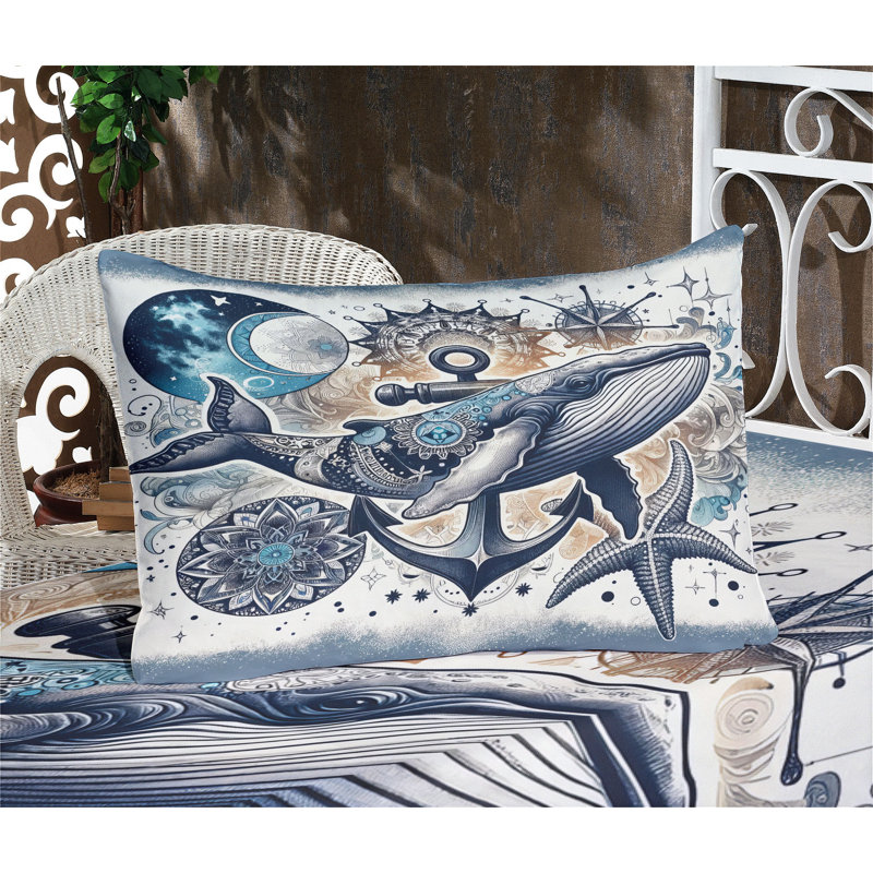 Drap-housse Ambesonne, Double