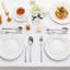Flatware Stainless Steel Set -1708148887