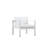 Pangea Home Karen 15-Piece Aluminum Outdoor Conversation Set with Cushions – Complete Modern Patio Seating Group with Rust-Free Frame & Ultra-Comfort Cushions
