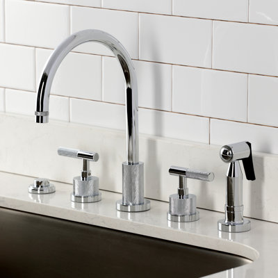 Robinet de cuisine Kingston