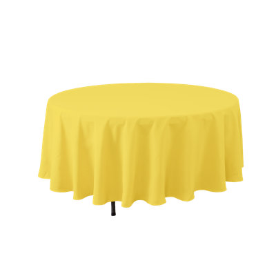 Kendleton Round Tablecloth