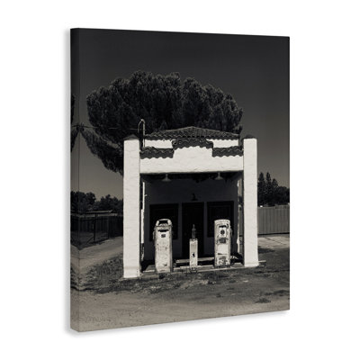 Art antique sur toile, par Dan Katz