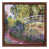Brown Floater Framed is unavailable