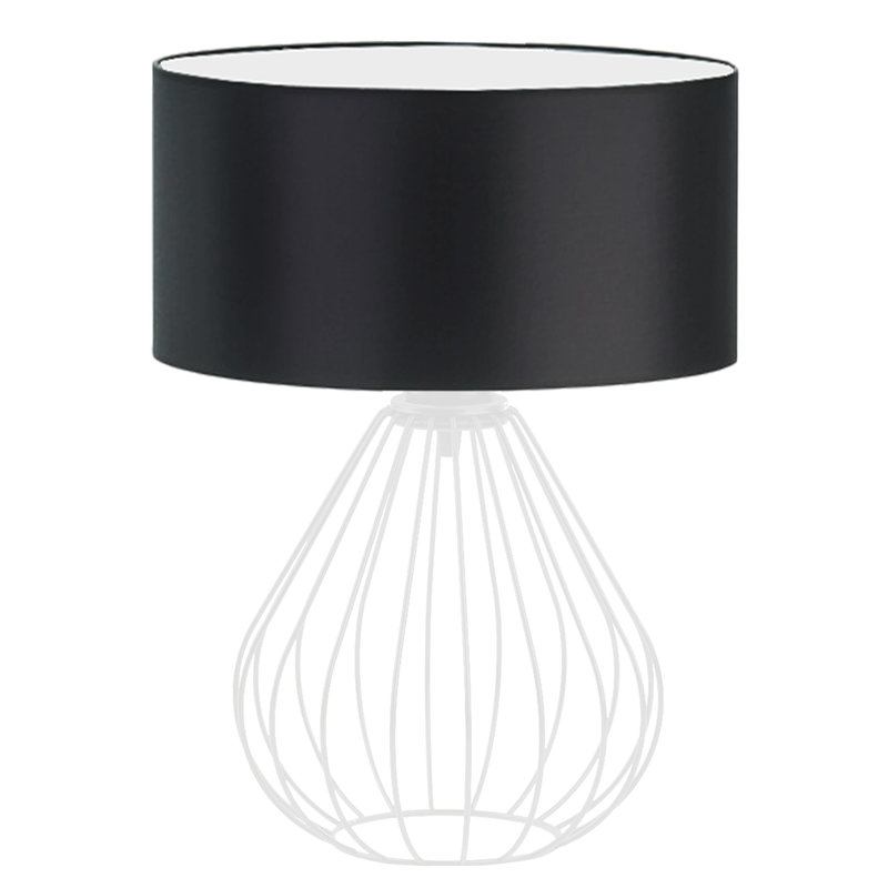 LUKKA CLASSIC 42, Black/White