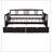 Daybed Wood Bed with Two Drawers-294868928-294868935