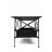 Keviona 4 - Person Patio Dining Set with Rectangular Table-163322303