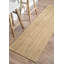 Tapis en jute naturel Aevry-77118678