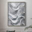 ABSTRACT Series CDLVII, reproduction encadrée - bois massif-1698575336