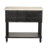 Artemio Side Table With Marble Top