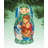 5'' Wood People Hanging Figurine Ornament