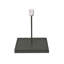 Luminaire encastré en bronze 30 po Scottsdale