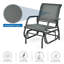 Fauteuil oscillant Cleamon-1363461287