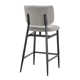 Inola Upholstered Counter Stool