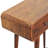 Jocellyn 31.5'' Solid Wood Console Table