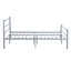 Bobbie Solid Wood Bed