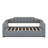 Upholstered Daybed With Underneath Storage-340300448