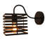 Lampe murale industrielle