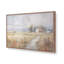 «Peaceful Farmhouse Meadow», reproduction encadrée-1953401712-1953401673