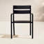 Pacifica Outdoor Dining Armchair-341044907