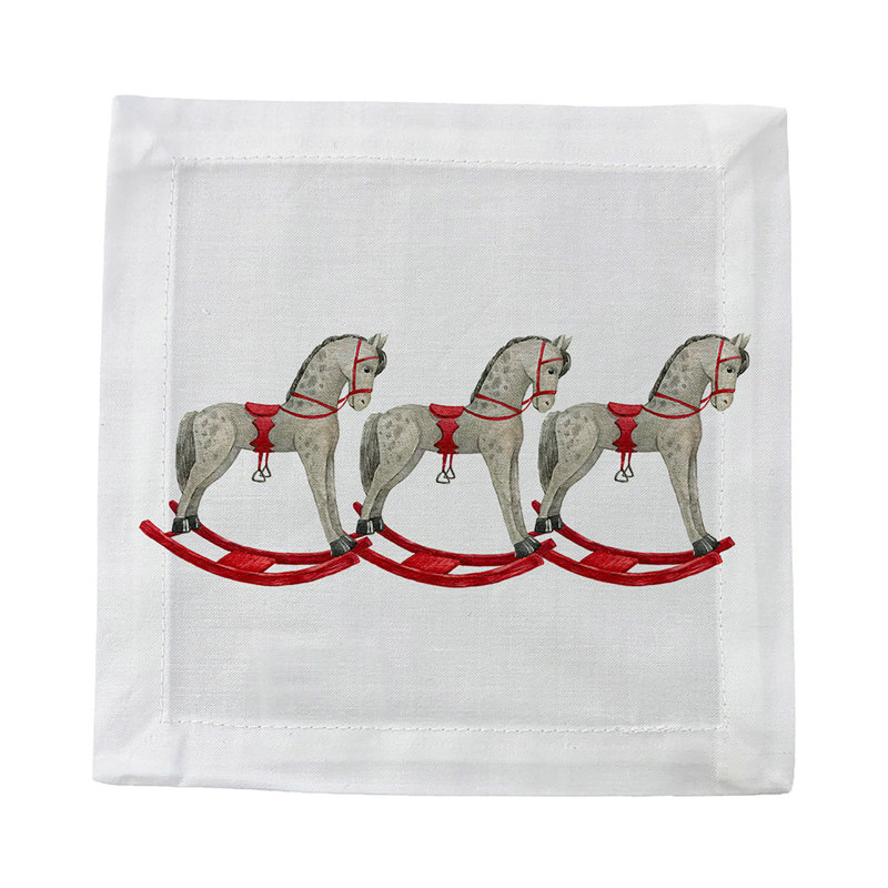 Square Napkins