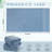  Extra Absorbent Quick Drying Lightweight Fiber 35*63 inches Large Bath Towel Set (Set of 2)-1395506569